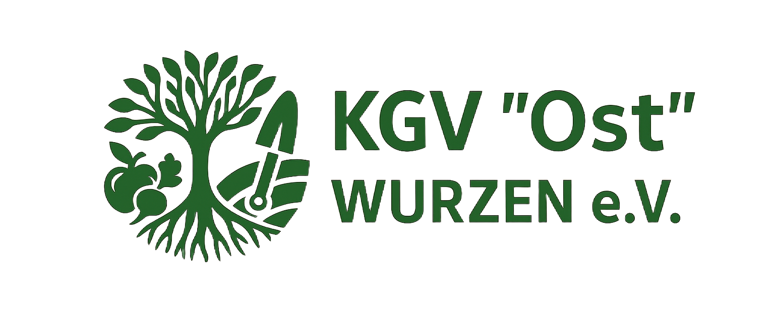 Kleingartenverein "Ost" Wurzen e.V.